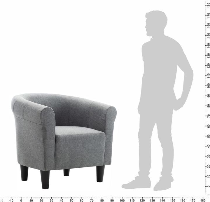 Immagine prodotto vidaXL Sessel