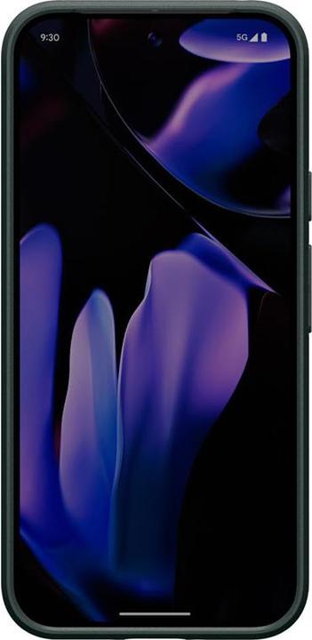 Immagine prodotto Spigen Custodia Thin Fit per Google Pixel 9 Pro XL Verde Abisso (Google Pixel 9 Pro XL)