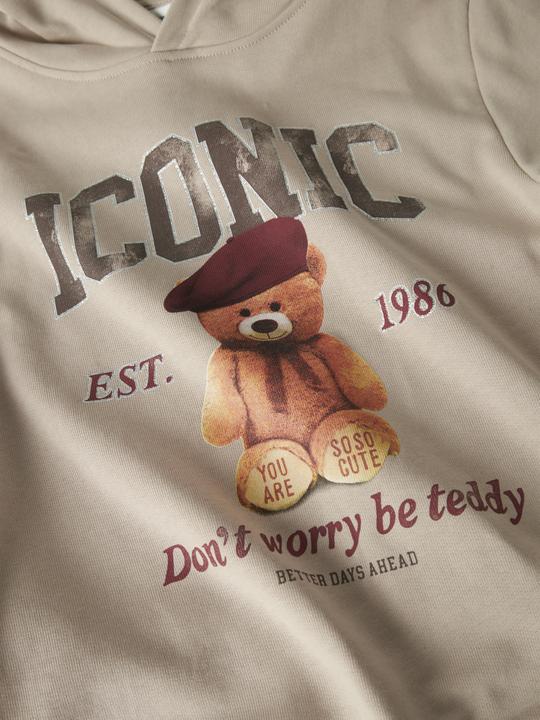 Produktbild Name it Regular Fit Hoodie (146, 152)