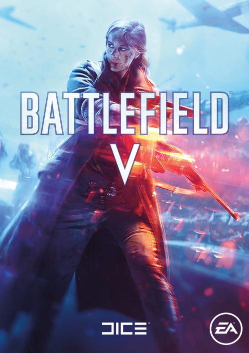 Produktbild EA Games Battlefield V, Xbox One Standard (Xbox One S, Xbox One X, EN)