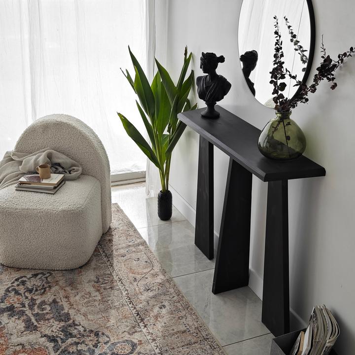 Actual product image Skye Decor Cleopatra (100 x 83 x 28 cm)