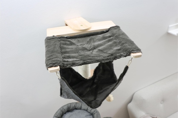 Immagine prodotto Kerbl Dolomite 2.0 Tofana (160 cm, Grigio)