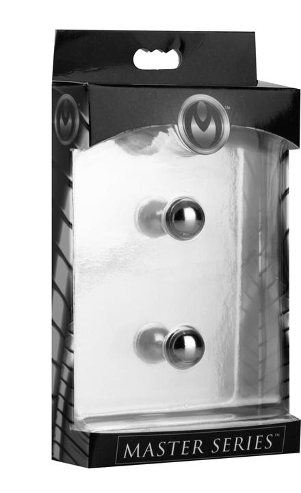 Image du produit Master Series Magnus XL Zeer Krachtige Magnetische Balletjes