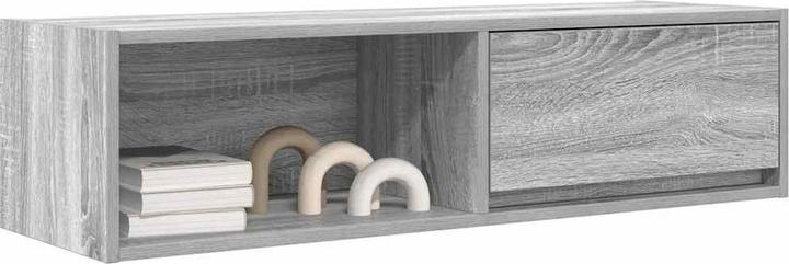 Actual product image vidaXL TV-Schrank (100 x 31 x 25.50 cm)