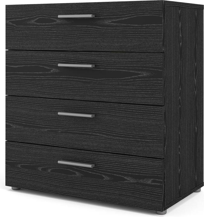 Produktbild Ebuy24 Kommode Petra (81 x 41 cm)