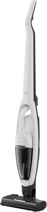 Actual product image AEG AKKUHANDSTAUBSAUGER 21,6V 2AH (AS52H212XN WS)