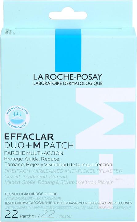 Produktbild La Roche Posay Effaclar Duo+M Patch