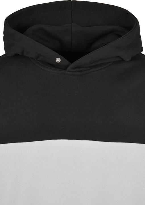 Produktbild Urban Classics Upper Block Hoody (M)