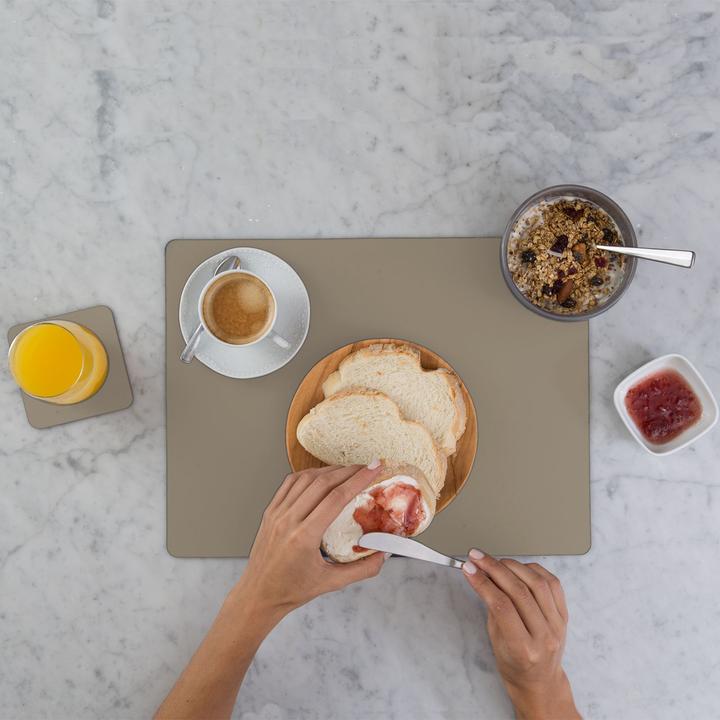 Produktbild Vacavaliente Ruca Rectangle Placemat (1 Stk., 40 x 30 cm)