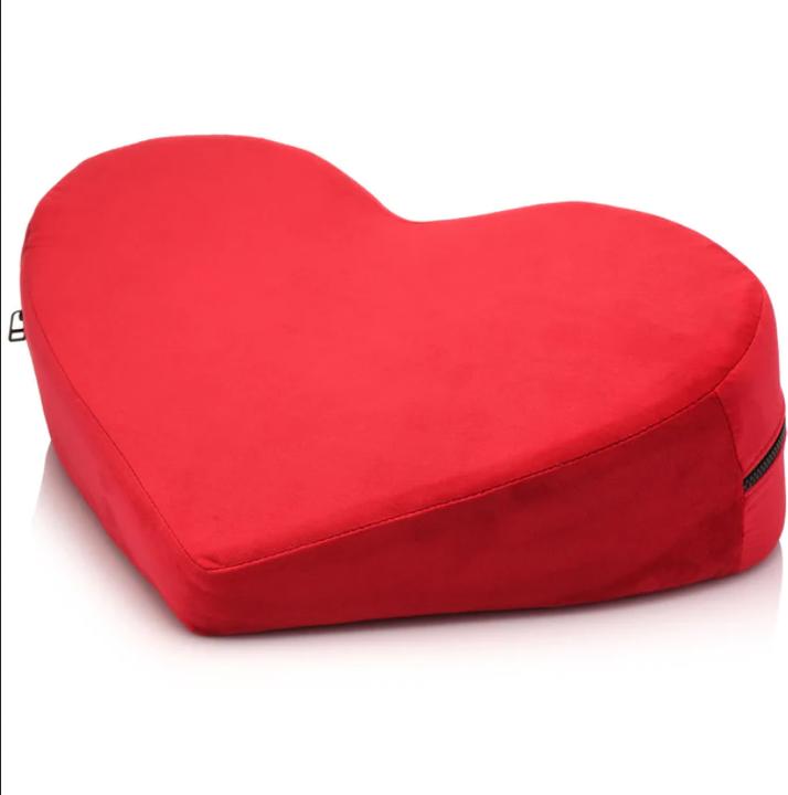 Produktbild Bedroom Bliss Love Pillow Heart Pillow