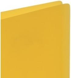 Produktbild Kolma Ringbuch Easy A4 2 Ringe Füllhöhe 1.6 cm gelb (A4, 29 mm, 1 Stk.)