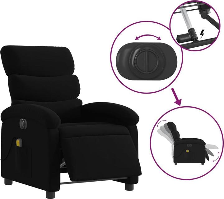 Actual product image vidaXL Hiram