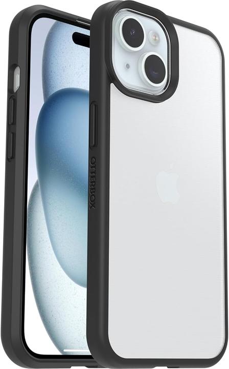 Produktbild OtterBox React (Apple iPhone 15)