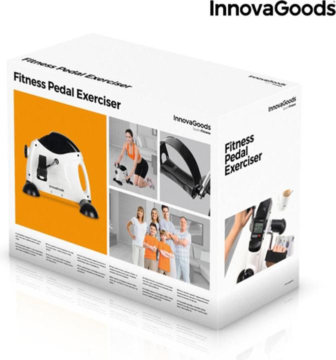 Productafbeelding InnovaGoods Minifiets XT