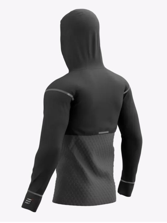Produktbild Compressport Winter Insulated 10/10 Jacket M (S)