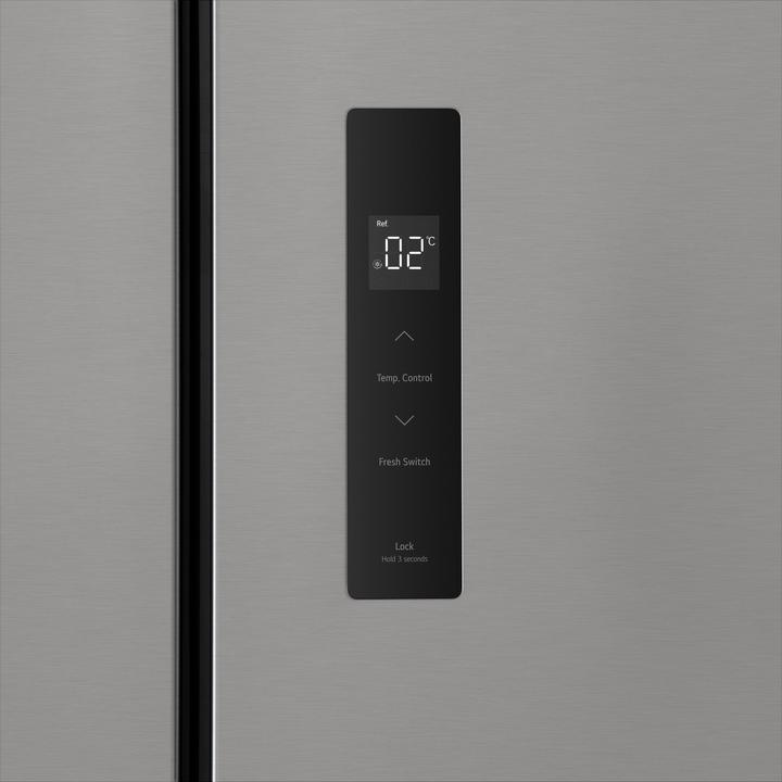 Produktbild LG GMM41MSBEM (474 l)
