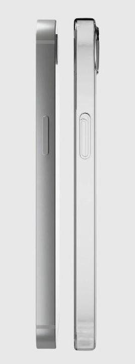Productafbeelding SBS Omslag (Apple iPhone 16e, Apple iPhone 17e)