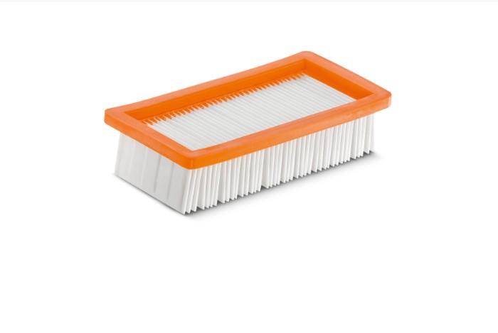 Produktbild Kärcher Flachfaltenfilter