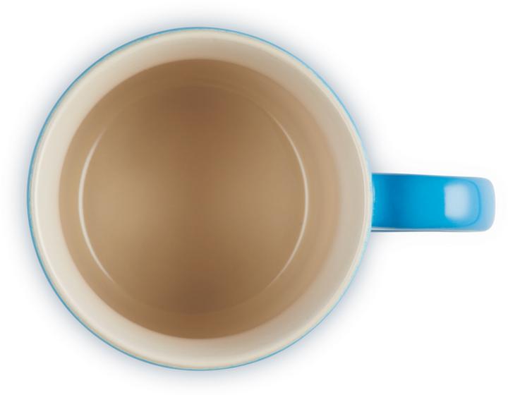 Productafbeelding Le Creuset KOPJE 200 ML AZUURBLAUW (200 ml, 1 x)