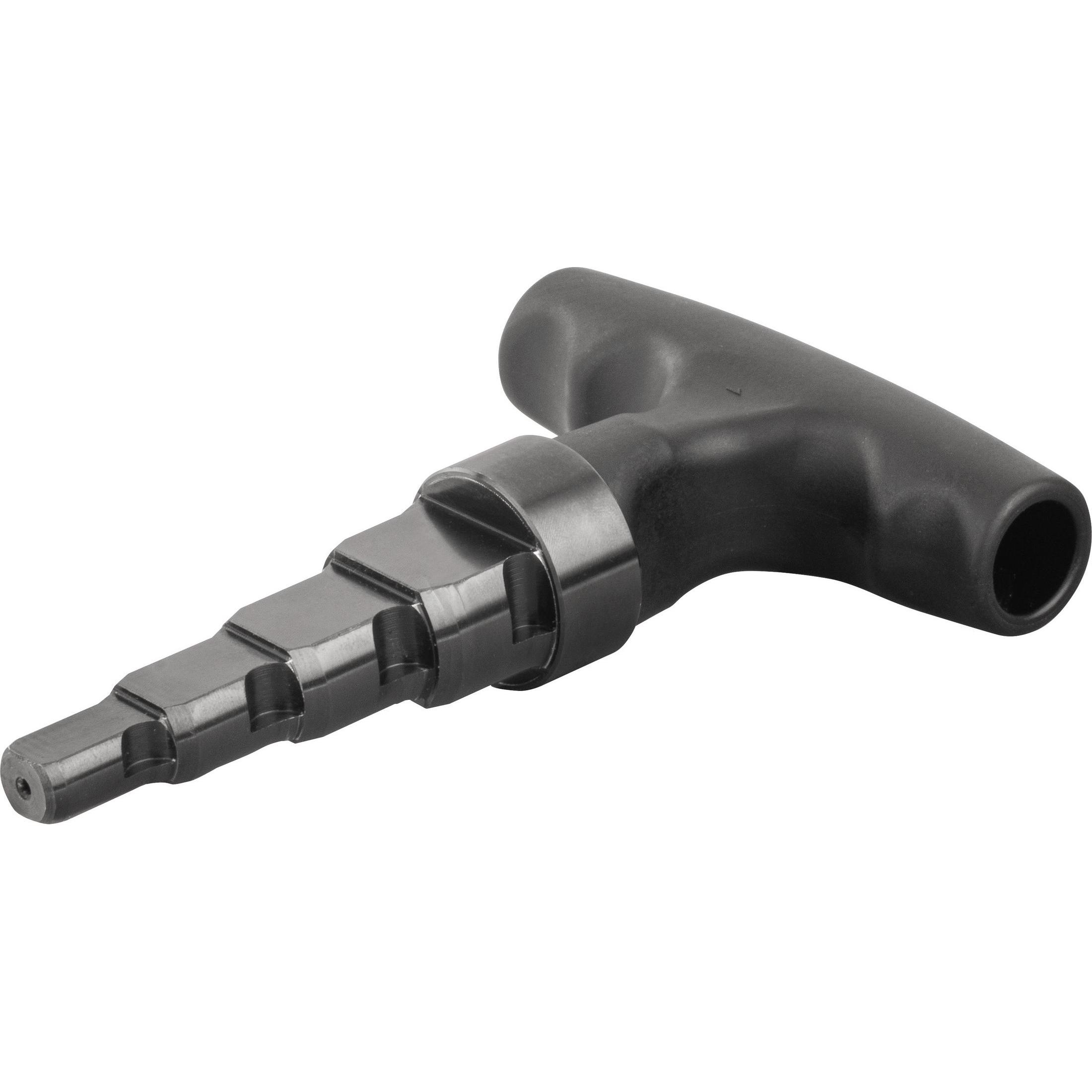 GCS, Valvola, Calibratore per tubi multistrato REMS KaliGrat R4