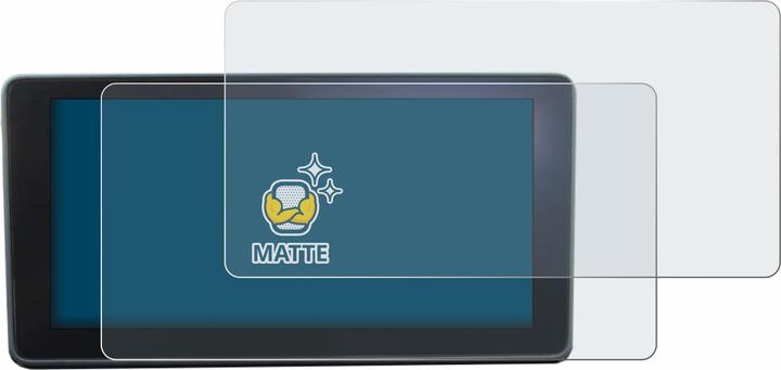 Produktbild BROTECT Entspiegelungs-Schutzfolie Displayschutz Matt
