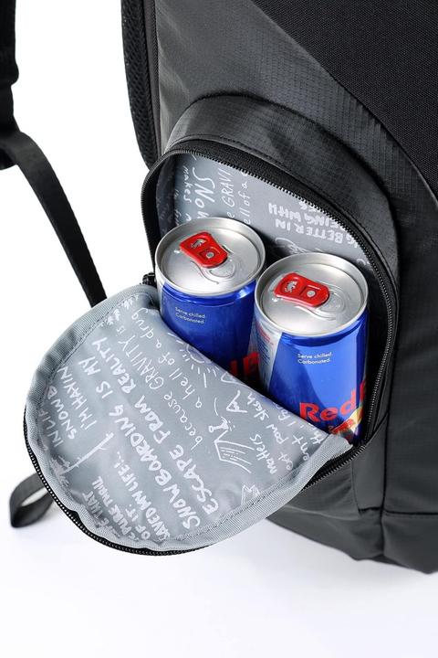 Actual product image Nitro Urban Daypacker backpack 46 cm laptop compartment (22 l)