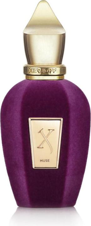 Actual product image XerJoff Muse (Eau de parfum, 50 ml)