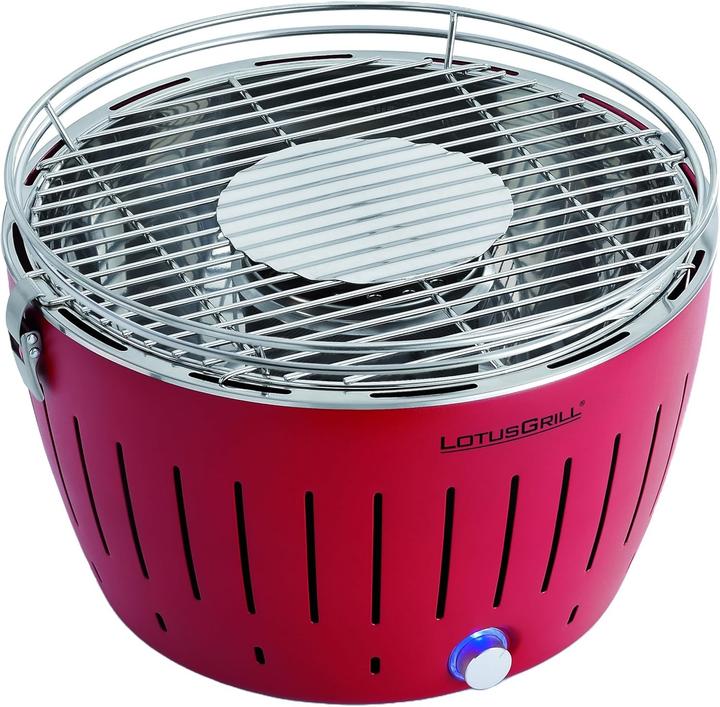 Produktbild LotusGrill Original mit USB (32 cm)