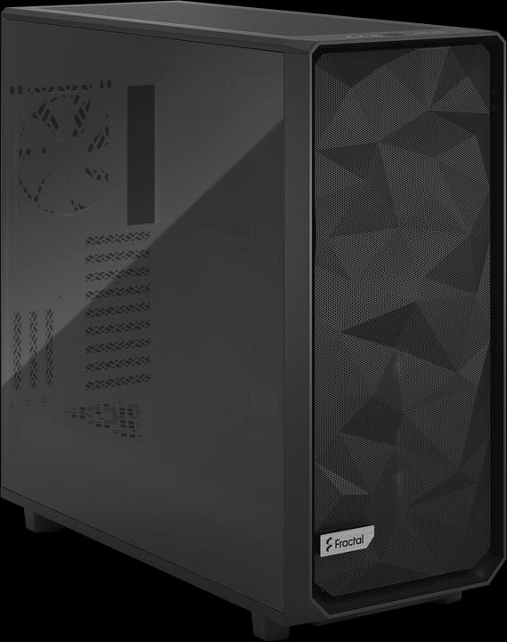 Image du produit Fractal Meshify 2 XL Light (ATX, mATX, Mini-ITX, E-ATX)