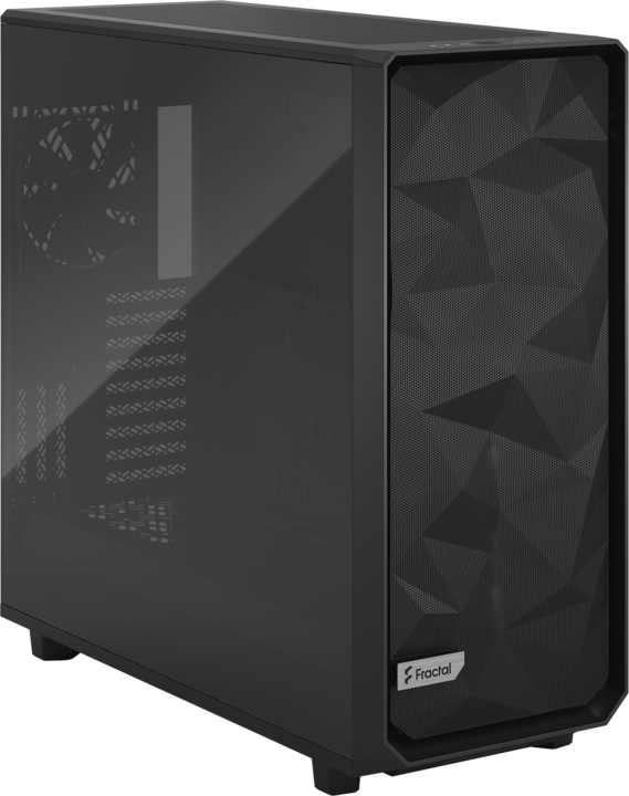 Fractal Meshify 2 XL Light (ATX, mATX, Mini-ITX, E-ATX)