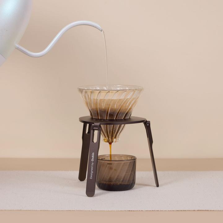 Image du produit OutIn Porte-café pliable