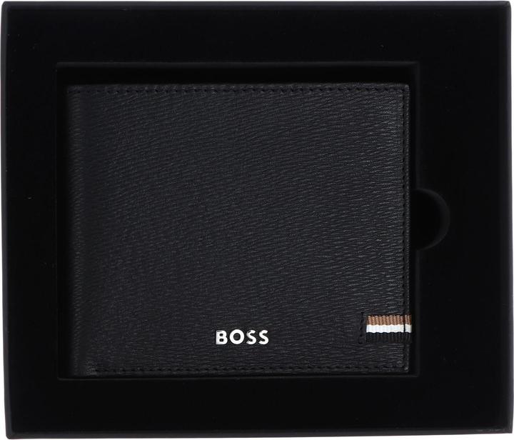Actual product image Hugo Boss Iconic - Brieftasche