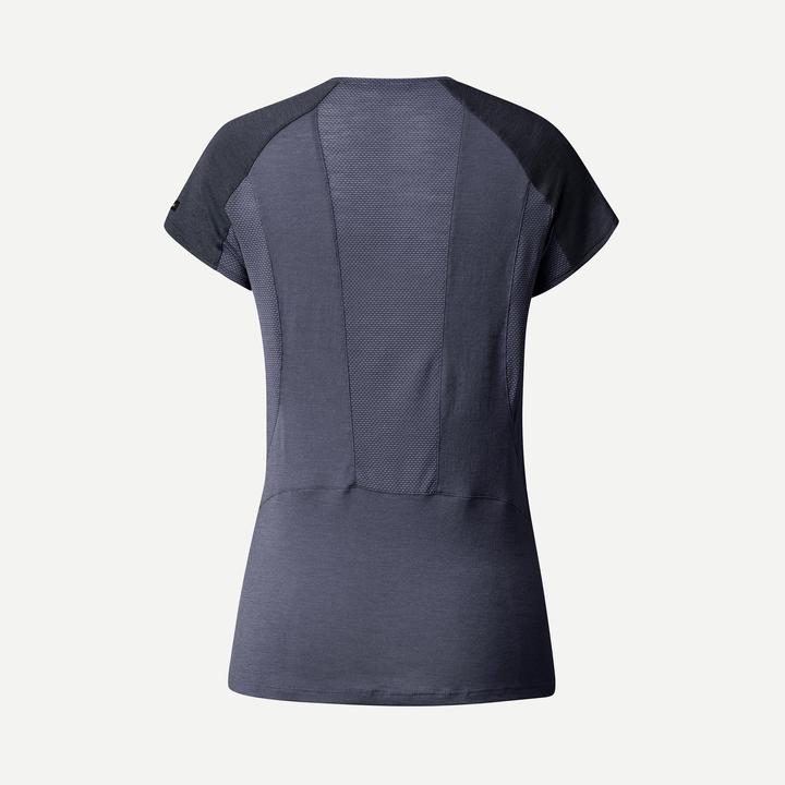 Immagine prodotto Simond Camicia Merino da donna a maniche corte - MT500 (M)