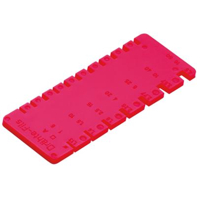 Actual product image Cimco Cable or wire gauge (10.50 cm)