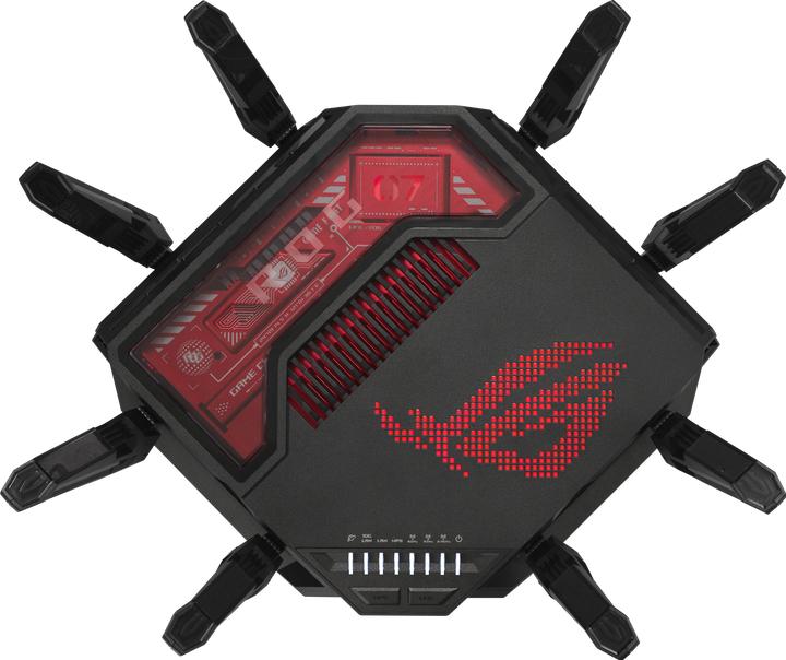 Image du produit ASUS ROG GT-BE19000