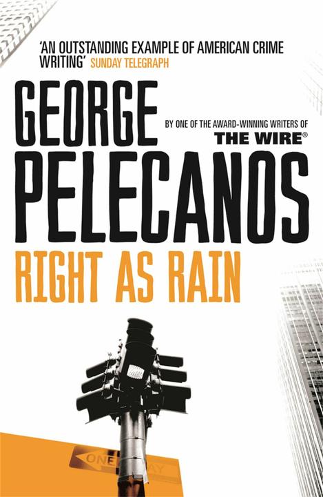 Produktbild Right As Rain (Englisch, 2010)
