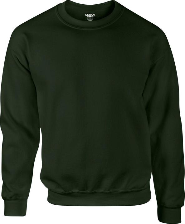 Immagine prodotto Gildan Felpa DryBlend Uomo (XL)