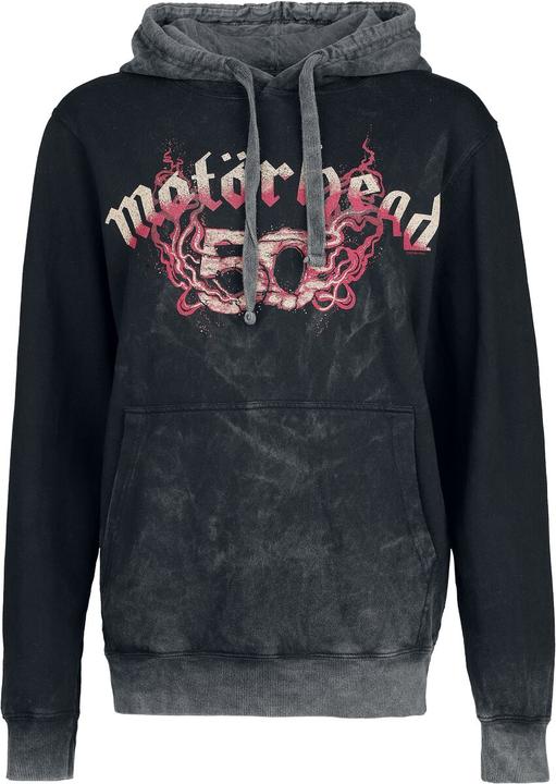 Produktbild Motörhead Warpig Flames (L)