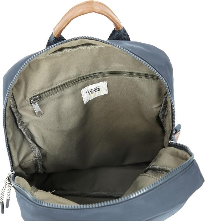 Actual product image Camel Active Aurum Backpack (9 l)