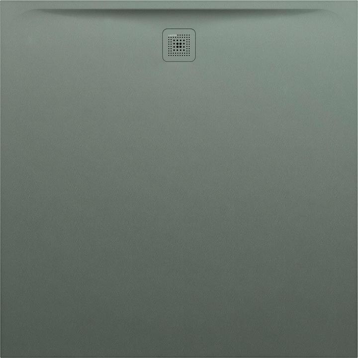 Concrete grey matt