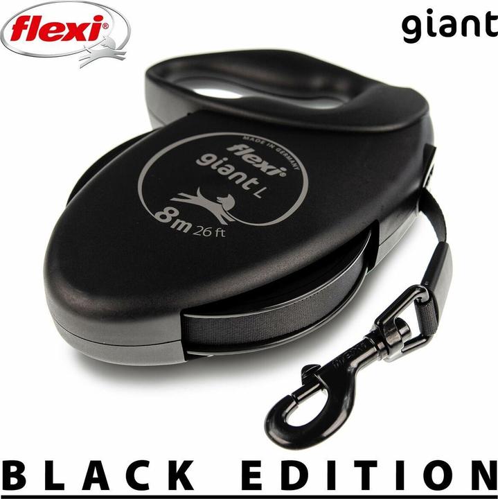Actual product image Flexi Giant (Dog, Walks)