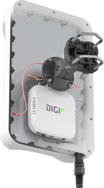 Actual product image Quwireless QuMax antenna for DIGI EX50 (5G)