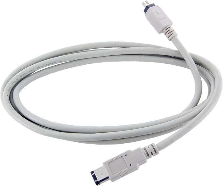 Produktbild InLine FireWire Kabel