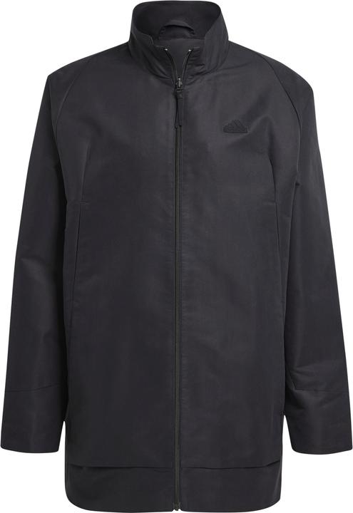 adidas Men’s Hoodie M (M)