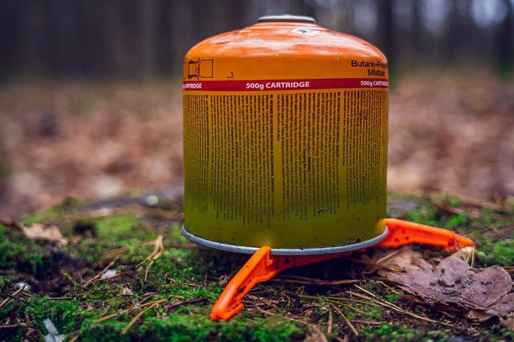 Actual product image Neo Cartridge stand