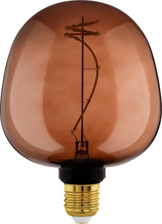 Actual product image EGLO LED bulb E27 (E27, 40 lm, 40x)