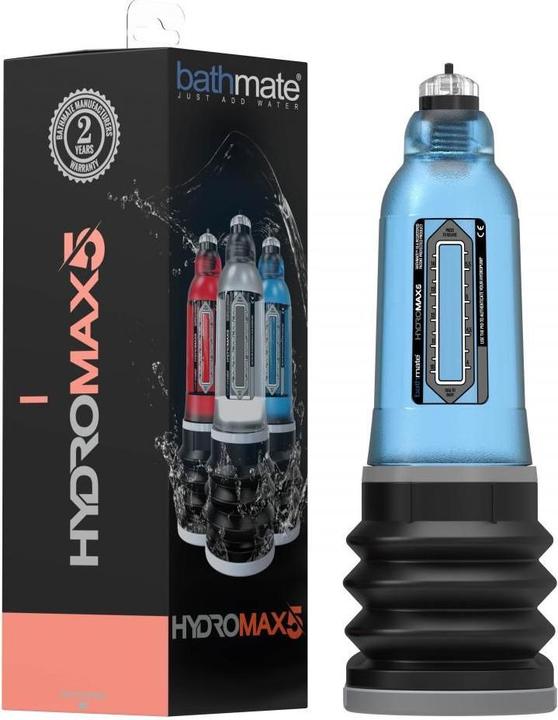 Produktbild Bathmate Hydromax X20