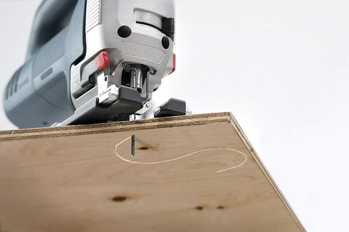 Immagine prodotto kwb Lame per seghetti alternativi