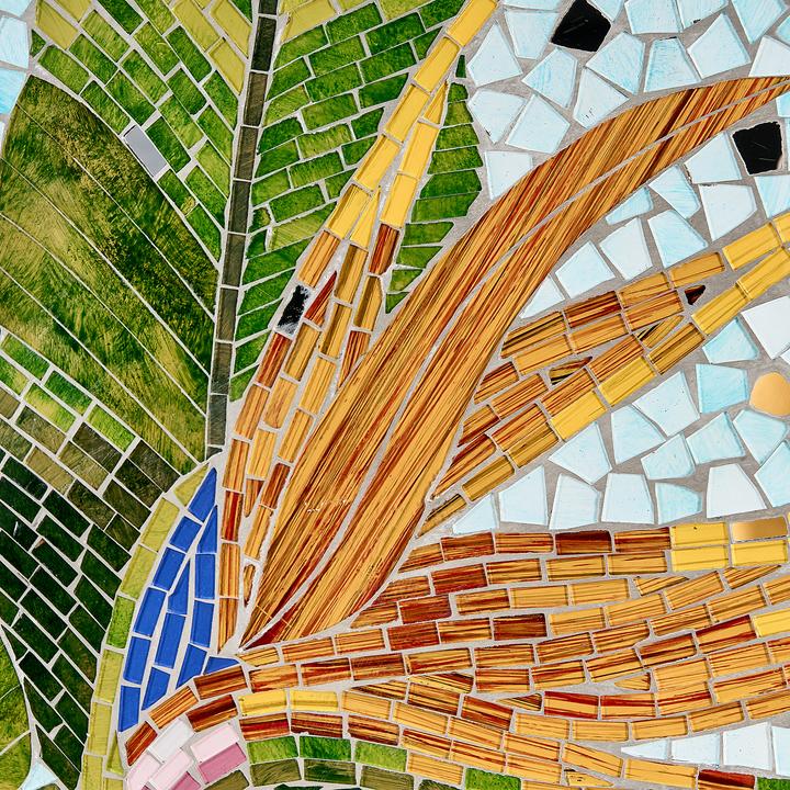 Produktbild Beliani Merangin