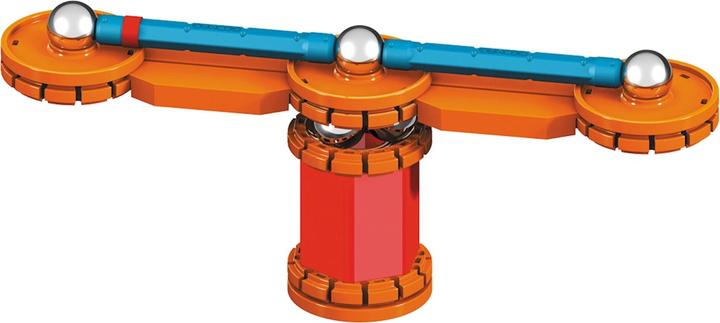 Immagine prodotto Geomag Meccanica Movimento magnetico